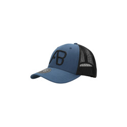 AB Lifestyle 2tone retro trucker cap