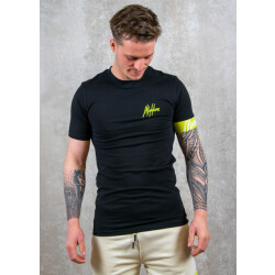 Malelions Captain t-shirt 2.0