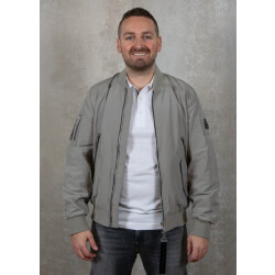Moose Knuckles Courville bomber