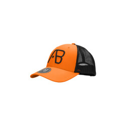 AB Lifestyle 2tone retro trucker cap