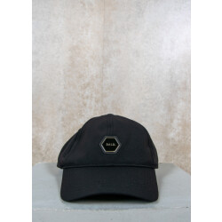 BALR. Hex-series ripstop cap
