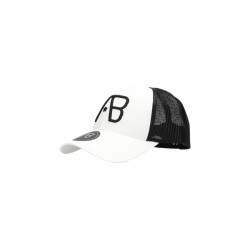 AB Lifestyle 2tone retro trucker cap
