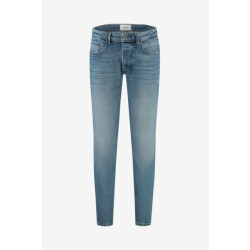 Purewhite The ryan slim fit tapered leg