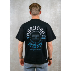 Jorcustom Ambition loose fit t-shirt