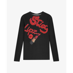 Stieglitz Axelle longsleeve