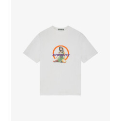 Stieglitz Aimee shortsleeve to