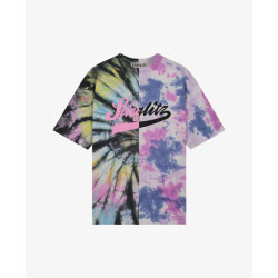 Stieglitz Odile oversized t-sh