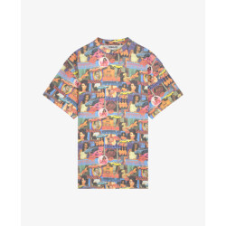 Stieglitz Yolanthe oversized t