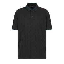 Armani Exchange Polos xm000219 af10337
