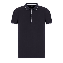 Armani Exchange Polos 8nzf71 zjh2z