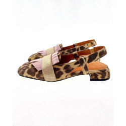 Via Vai 62205-01-315 sandalen