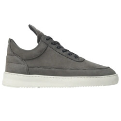 Filling Pieces Low top ripple nubuck