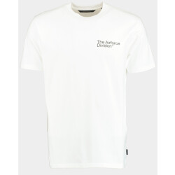 Airforce T-shirt korte mouw division t-shirt gem1220/100
