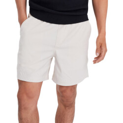 Plain Turipl shorts 012 sand