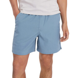 Plain Turipl shorts 012 azure
