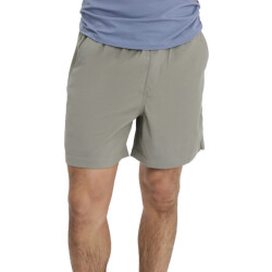 Plain Turipl shorts 012 agave green
