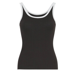 Moss Copenhagen Top zonder mouw 19024 gubbe