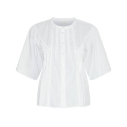 Moss Copenhagen Blouse korte mouw 19015 ethelyn