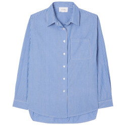 American Vintage Blouse lange mouw zat06b