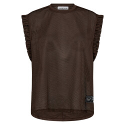 Haute L'Amitié Top korte mouw hl10106