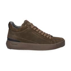 Blackstone Halfhoge veterschoenen