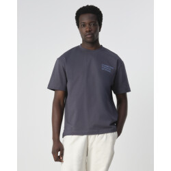 J.C. Rags t-shirt met korte mouwen arvin