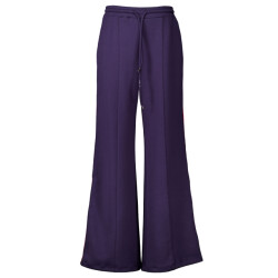 Bardou Pantalons patty pants blue/red
