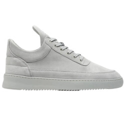 Filling Pieces Low top suede
