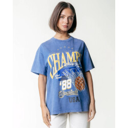 Colourful Rebel T-shirt wt116870 champion