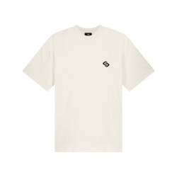 Comfort Club T-shirt korte mouw cc-n1010