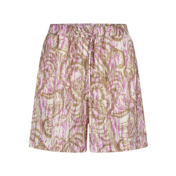 Summum Shorts all over print shorts 4s2831-12229