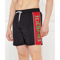 Iceberg Beachwear swimshort vertical