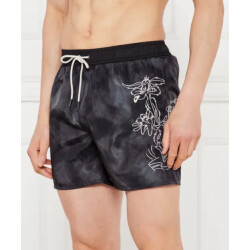 Iceberg Beachwear swimshort coyote