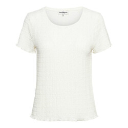 &Co Woman &co women t-shirt thirza off white