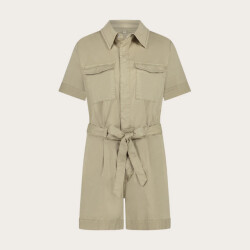 Florèz Cr0066 258 noortje jumpsuit sand