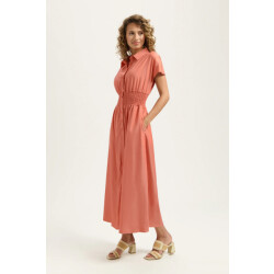 Florèz Cr0163 806 estelle dress light peach