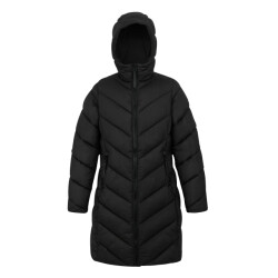 Regatta Dames andia ii contrast rits jasje