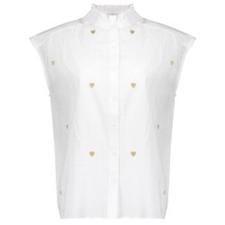 Geisha Blouse zonder mouw 53341-81