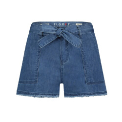 Florèz Bermuda/short cr0168 sienna