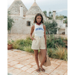 Colourful Rebel T-shirt wt216956 sachi