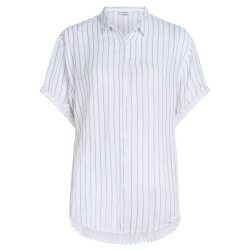 Penn & Ink Blouse korte mouw s25z753ltd