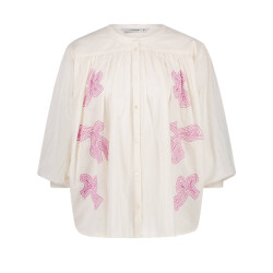 Summum Blouse lange mouw 2s2925-11624