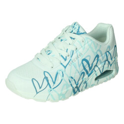 Skechers Uno spread the love