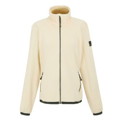 Regatta Dames bayhill fleecejack met rits