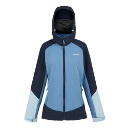 Regatta Dames desoto x soft shell jas