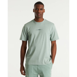 Chasin' T-shirt korte mouw 52110042