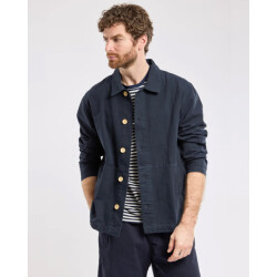 Armor Lux Overshirt 72932 fisherman jack