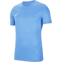 Nike T-shirt met korte mouwen voor volwassenen dry park vii