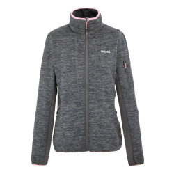 Regatta Dames ralina fleece jas