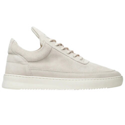 Filling Pieces Low top suede